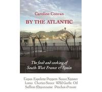 Caroline Conran By the Atlantic (Tascabile)