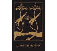 Caroline Corbeau-Parsons Aubrey Beardsley (Tascabile)