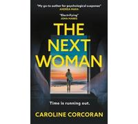 Caroline Corcoran The Next Woman (Tascabile)