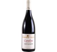 Caroline Cuvée Prestige 2023 - Domaine Louis Cheze Saint-Joseph