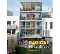 Caroline Dove Radical Housing (Copertina rigida)