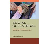 Caroline E. Schuster Social Collateral (Tascabile)