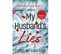 Caroline England My Husband’s Lies (Tascabile)