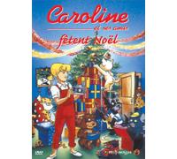 Caroline et ses amis fetent Noël vol. 2