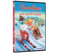 Caroline et ses amis font du ski, vol. 3
