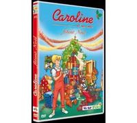 Caroline et ses amis, vol. 2 - fêtent noël