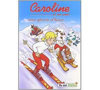 Caroline et ses amis, vol. 3 - aux sports d'hiver