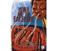 Caroline Evari Mona and the Barbeque (Tascabile)
