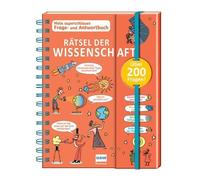 Caroline Fait M Rätsel der Wissenschaft - Mein superschlaues (Copertina rigida)