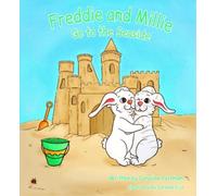 Caroline Farnham Freddie and Millie (Tascabile)