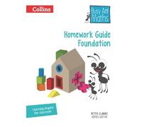 Caroline Fawcus Jo Power Homework Guide F (Anello, filo) Busy Ant Maths