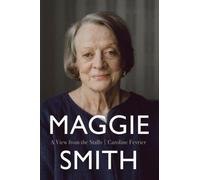 Caroline Fevrier Maggie Smith (Tascabile)