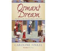 Caroline Finkel Osman's Dream (Tascabile)