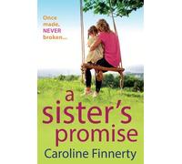 Caroline Finnerty A Sister's Promise (Tascabile)