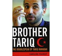Caroline Fourest Brother Tariq (Copertina rigida)
