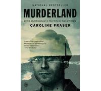 Caroline Fraser Murderland (Tascabile)