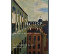 Caroline Gordon Allen Tate The House of Fiction (Copertina rigida)