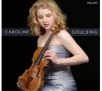 Caroline Goulding Caroline Goulding (CD) Album