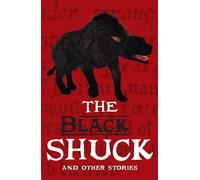 Caroline Green Jacqueline Harris Emily Hooton Char The Black Shuck (Tascabile)