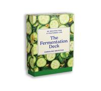Caroline Griffiths The Fermentation Deck (Mixed Media Product)