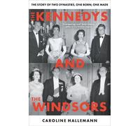 Caroline Hallem The Kennedys and the Win (Copertina rigida) (PRESALE 02/06/2026)