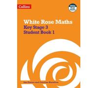 Caroline Hamilton Ian Davies Key Stage 3 Maths Student Book 1 (Tascabile)