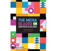 Caroline Heldma The Media Reader on Representations of Race, (Copertina rigida)