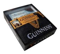 Caroline Hennes The Official Guinness Cookbook Gift Set: C (Mixed Media Product)