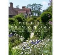 Caroline Holmes Where the Wildness Pleases (Copertina rigida)