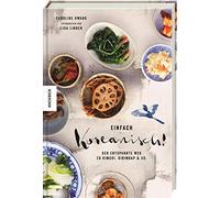 Caroline Hwang Einfach koreanisch: Der entspannte Weg zu Ki (Copertina rigida)