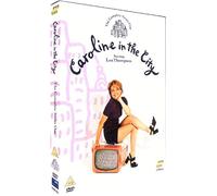 Caroline In The City - Complete Series 1 [DVD] [Edizione: Regno Unito]