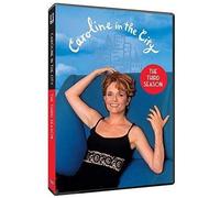 Caroline in the City, Season 3 (DVD) Amy Pietz Malcolm Gets Eric Lutes
