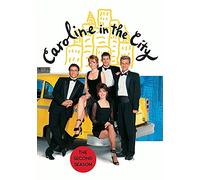 Caroline in the City: Second Season