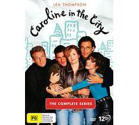 Caroline in the City: The Complete Series