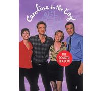 Caroline in the City: The Fourth Season