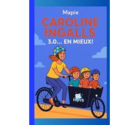 Caroline Ingalls 3.0… En mieux !