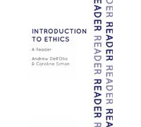 Caroline J. Simon Introduction to Ethics (Copertina rigida)