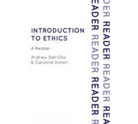 Caroline J. Simon Introduction to Ethics (Tascabile) Elements of Philosophy