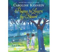 Caroline Kennedy Poems To Learn By Heart (Copertina rigida)
