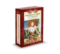 Boadicea's Tarot of Earthly Delights: (Deck and Guidebook Box Set)