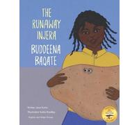 Caroline Kurtz Ready Set Go Books Ahmed Dedo Gemeda The Runaway Inj (Tascabile)