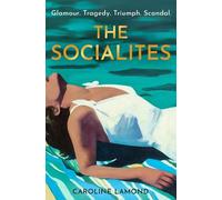 Caroline Lamond The Socialites (Tascabile)