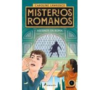 Caroline Lawren Asesinos en Roma / The Assassins of Rome. The Roman (Tascabile)