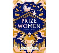 Caroline Lea Prize Women (Copertina rigida)