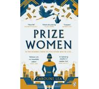 Caroline Lea Prize Women (Tascabile)