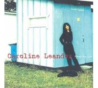 CAROLINE LEANDER Read My Lips (CD)