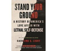 Caroline Light Stand Your Ground (Tascabile)