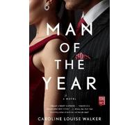 Caroline Louise Walker Man of the Year (Tascabile)