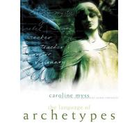 Caroline M. Myss Language of Archetypes (CD)