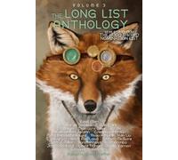 Caroline M Yoachim Rebecca Ann Jordan Cassa The Long List Anthology (Tascabile)